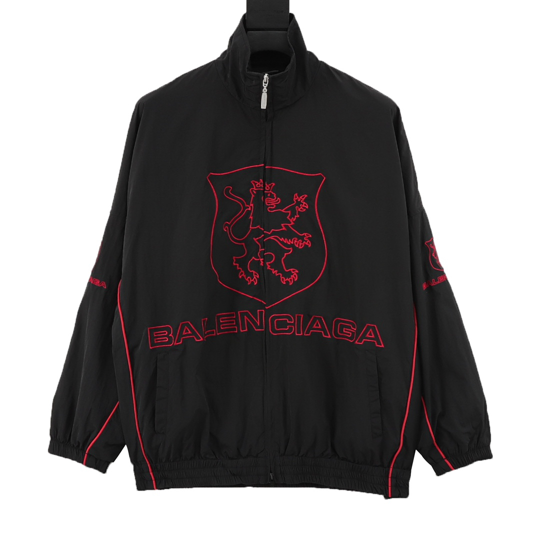 Balenciaga Clothing-367