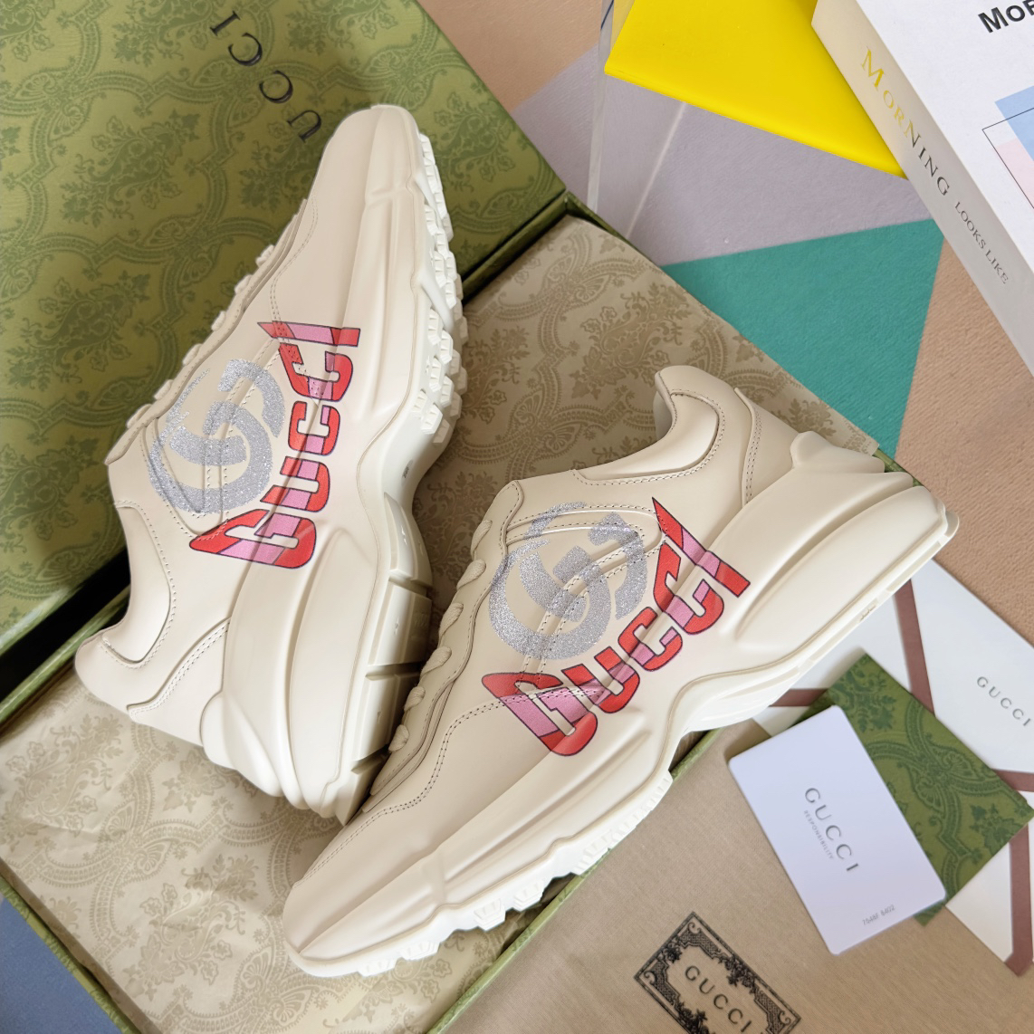 Gucci Sneakers-42
