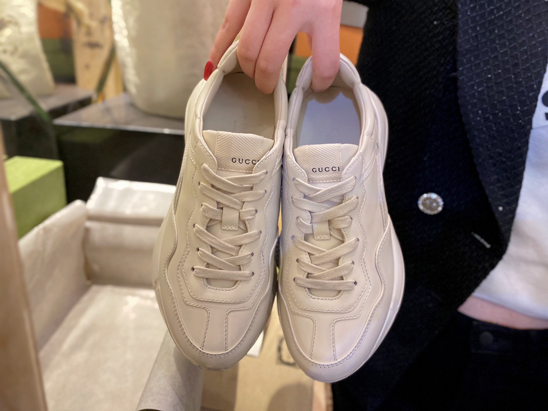 Gucci Sneakers-93