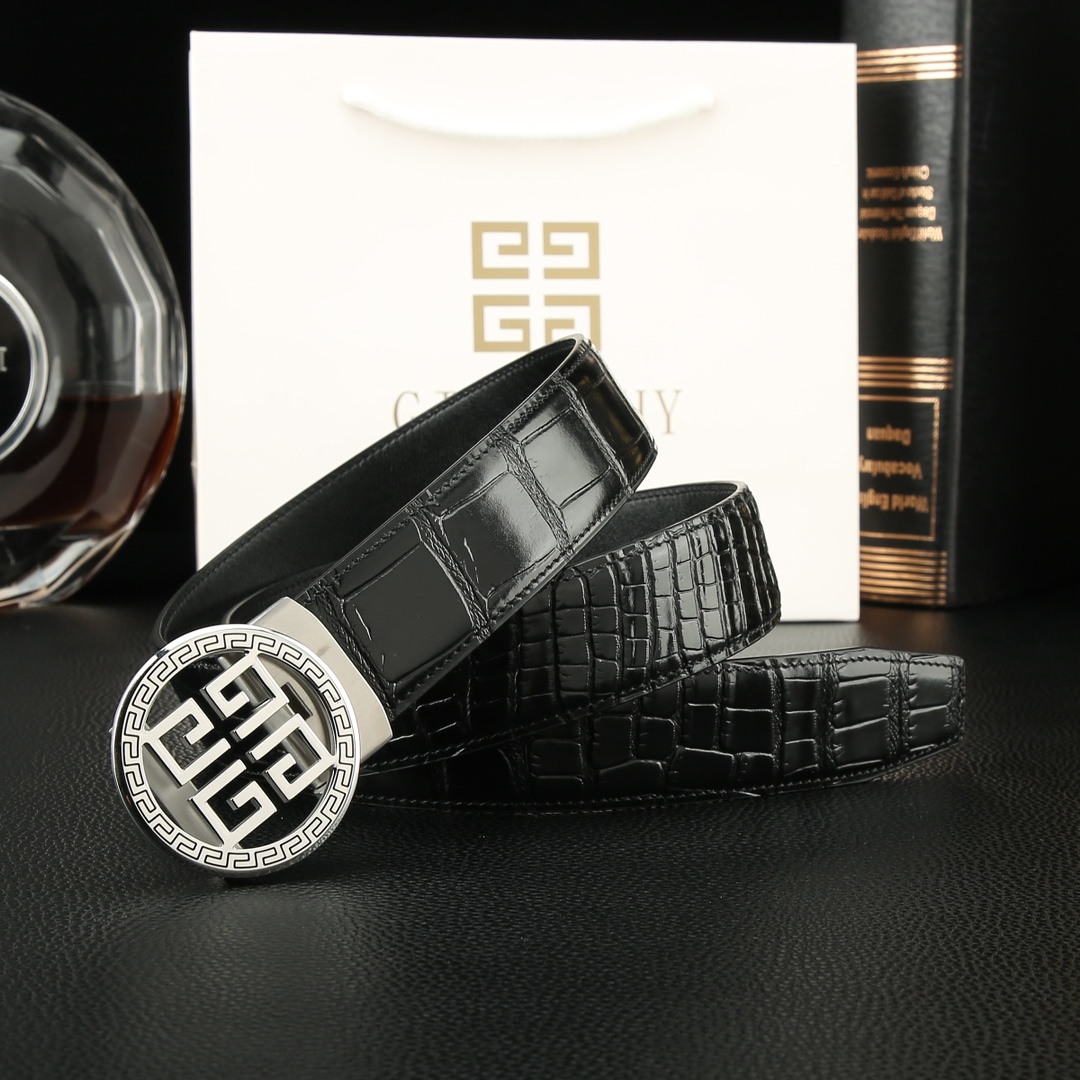 Givenchy belt-37