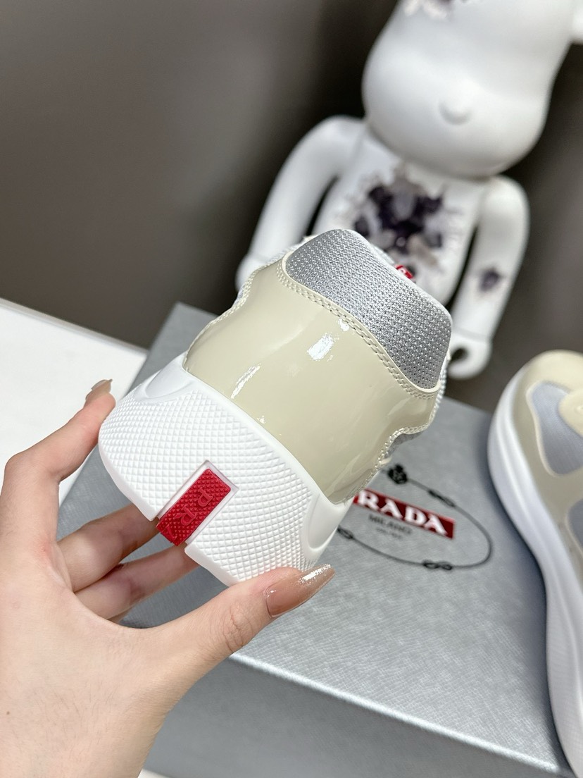 Prada Sneakers-166