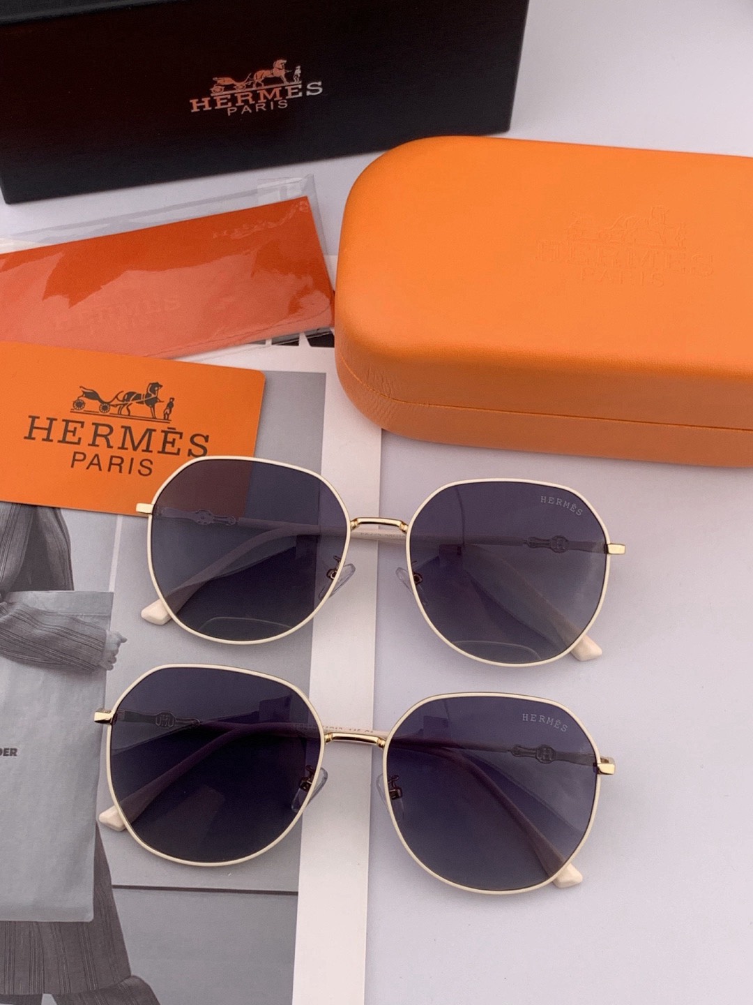 Hermes glasses-49