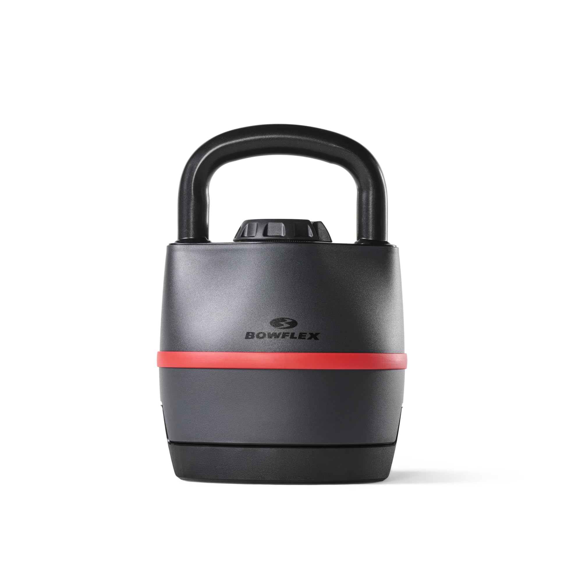 BOWFLEX SelectTech 840 Adjustable Kettlebell - Versatile Weight Training