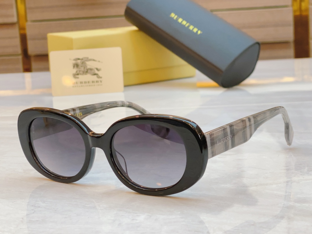Burberry glasses-55