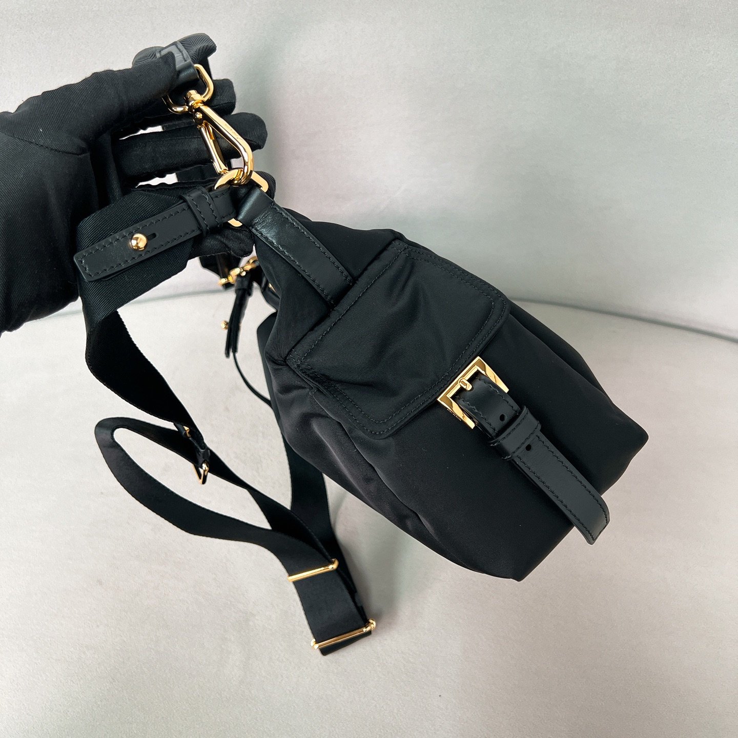 Prada Hot New Product-183