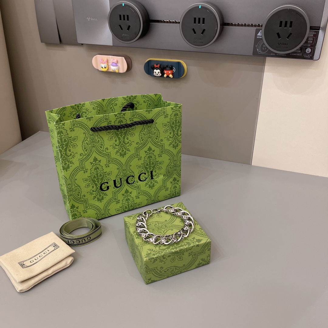 Gucci Bracelet-20