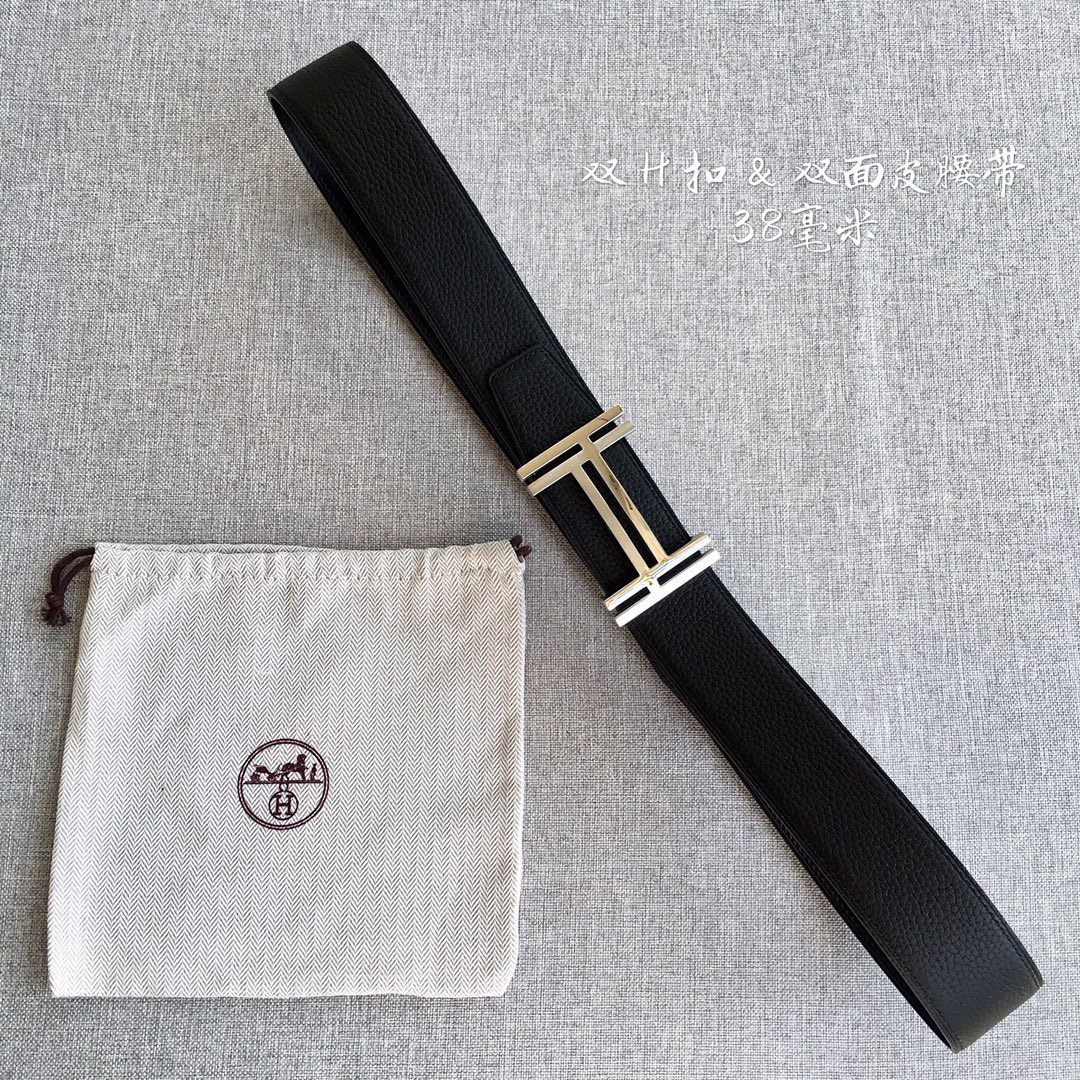 Hermes belt-117