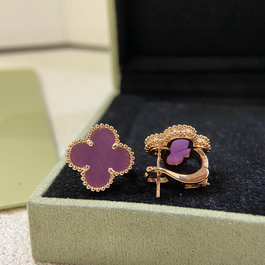 Van Cleef & Arpels earring-43