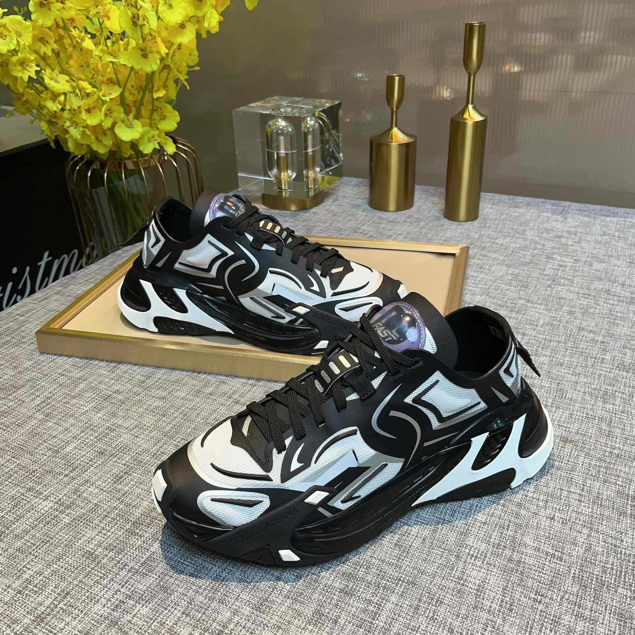 D&G Sneakers-60