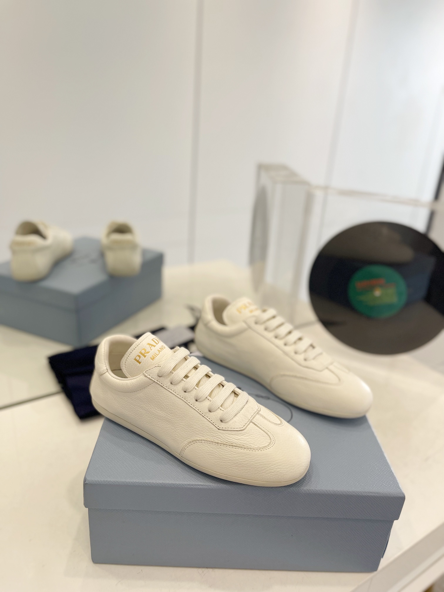 Prada Sneakers-175