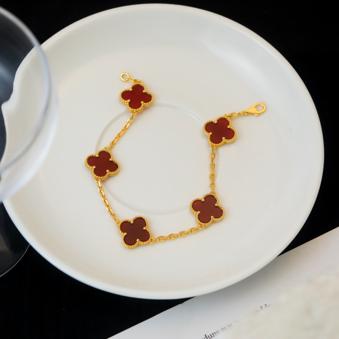 Van Cleef & Arpels Bracelet-73