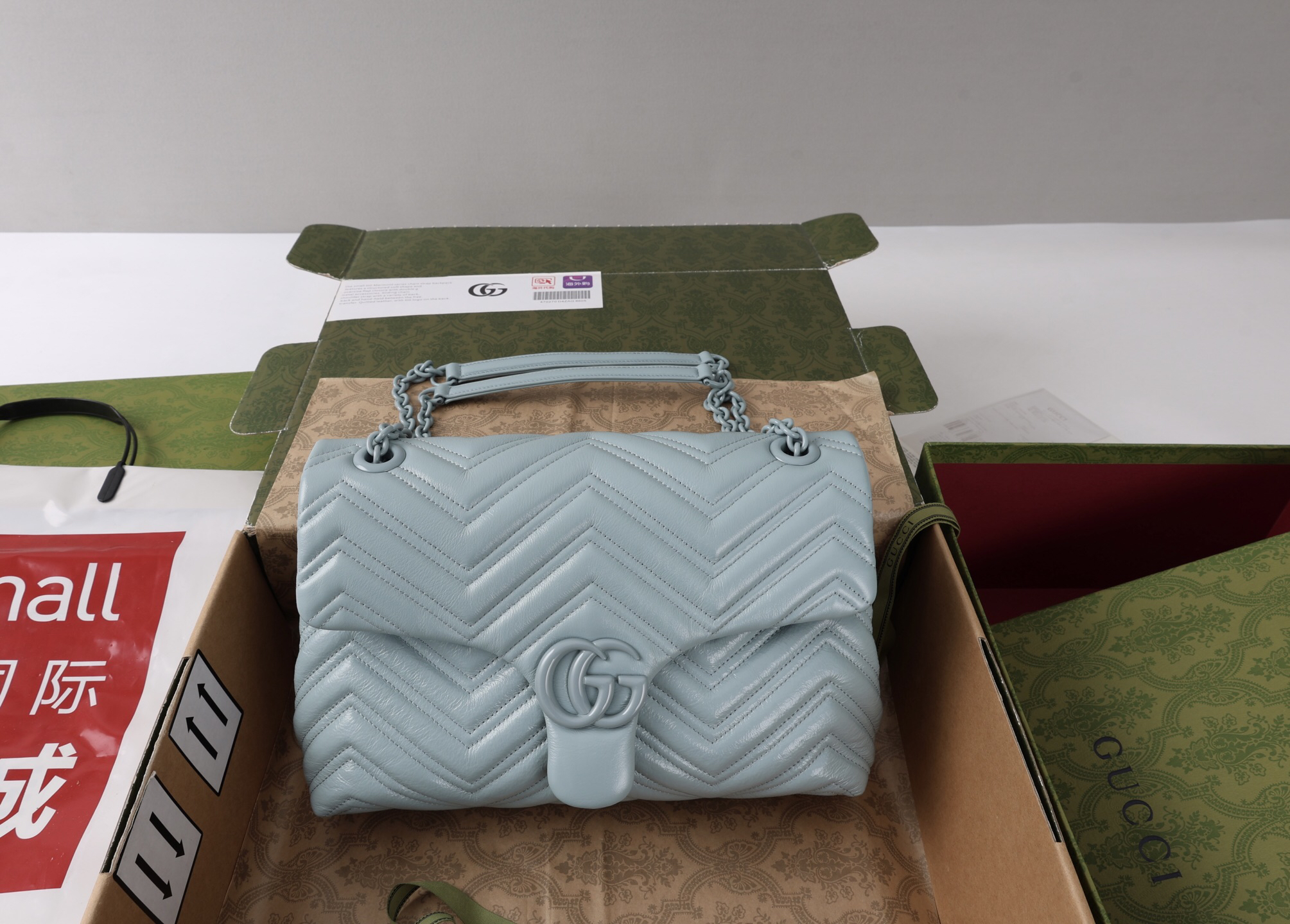 Gucci new Hot New Product-140