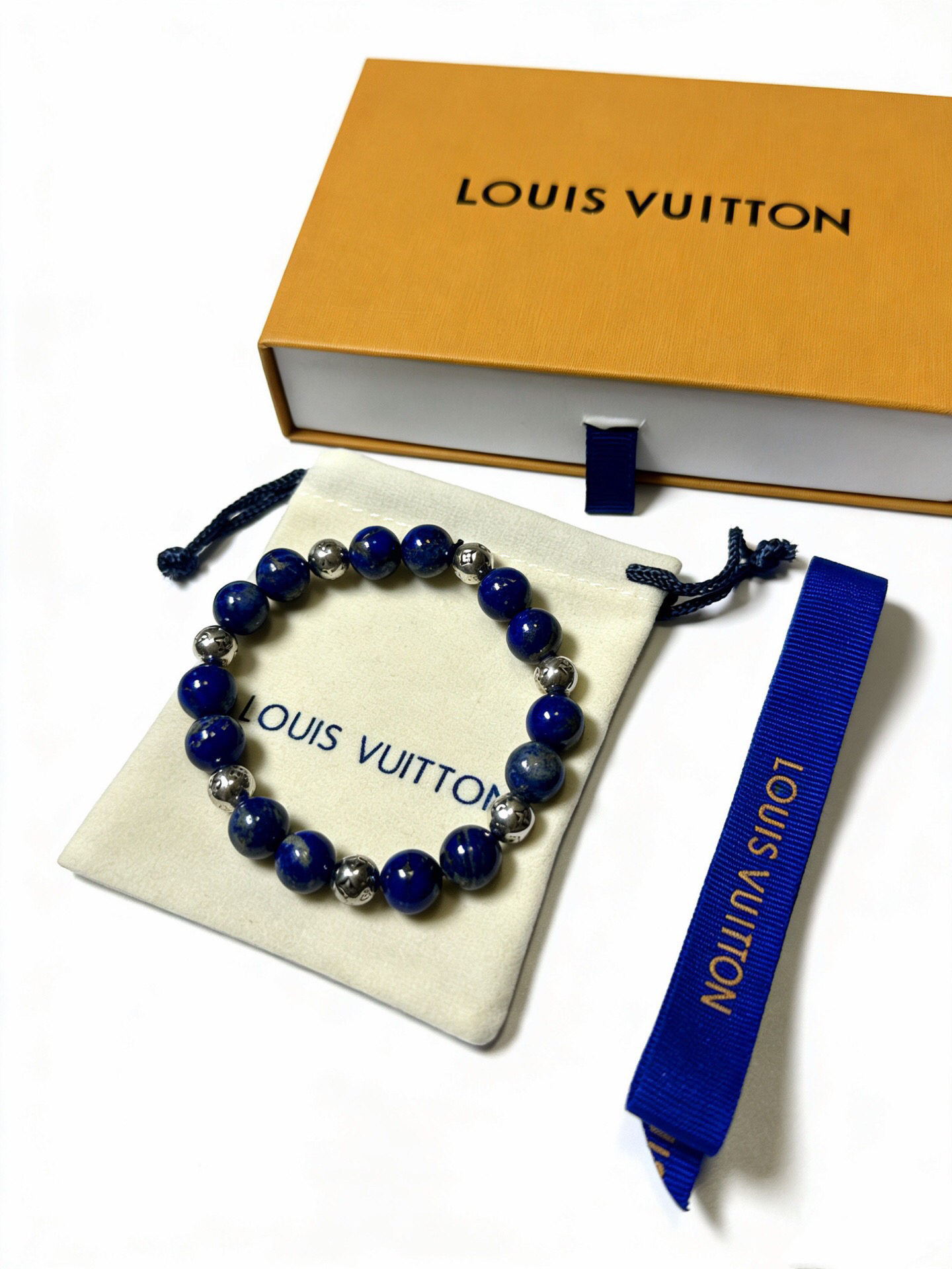 LV Bracelet-35
