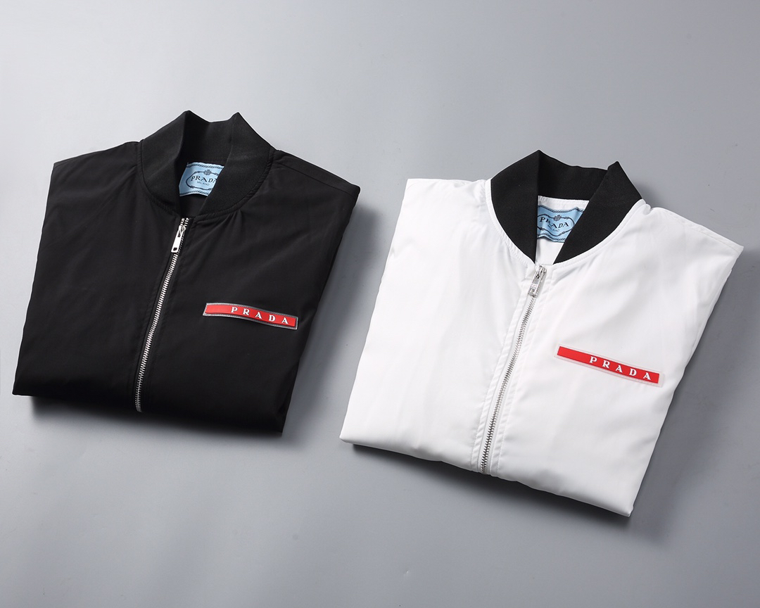 Prada Clothing-390