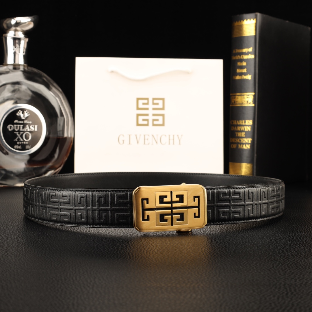 Givenchy belt-31