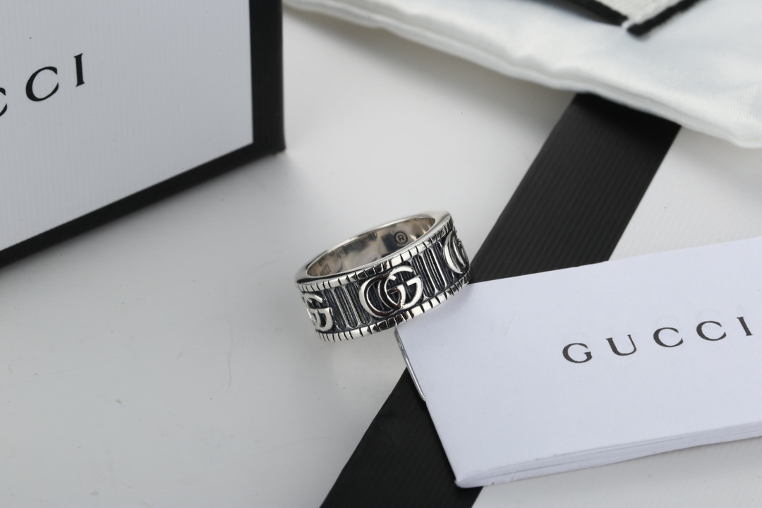 Gucci ring-70