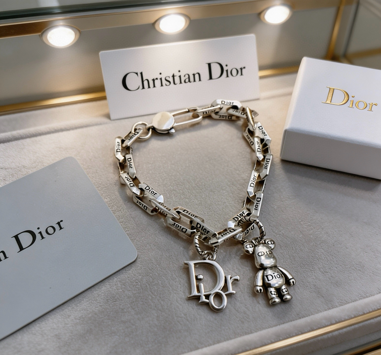 Dior Bracelet-40
