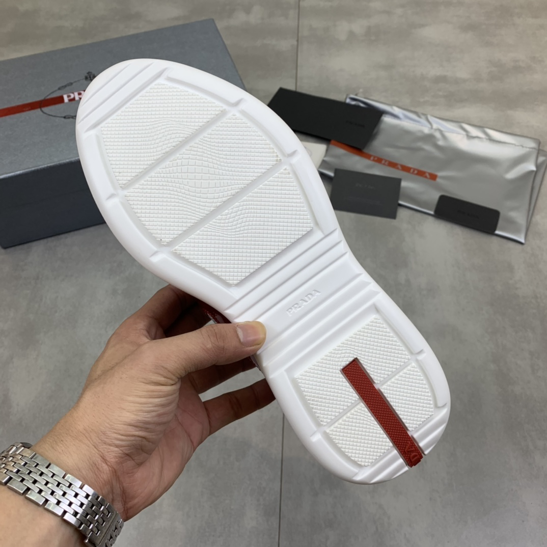 Prada Sneakers-104