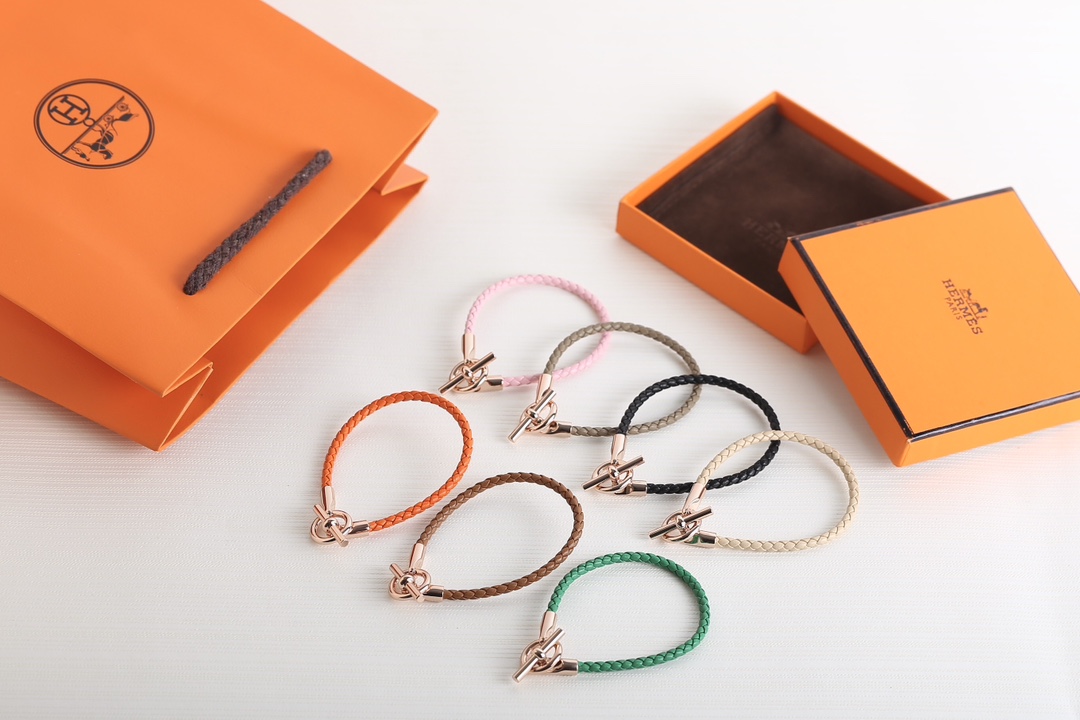 Hermes Bracelet-74