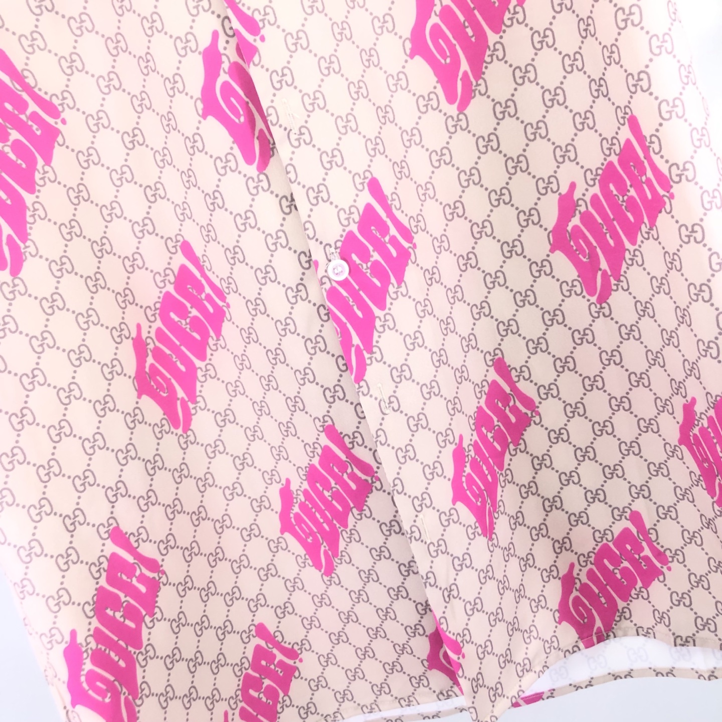 Gucci Clothing-117