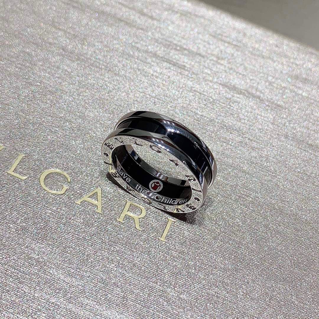Bottega Veneta ring-35