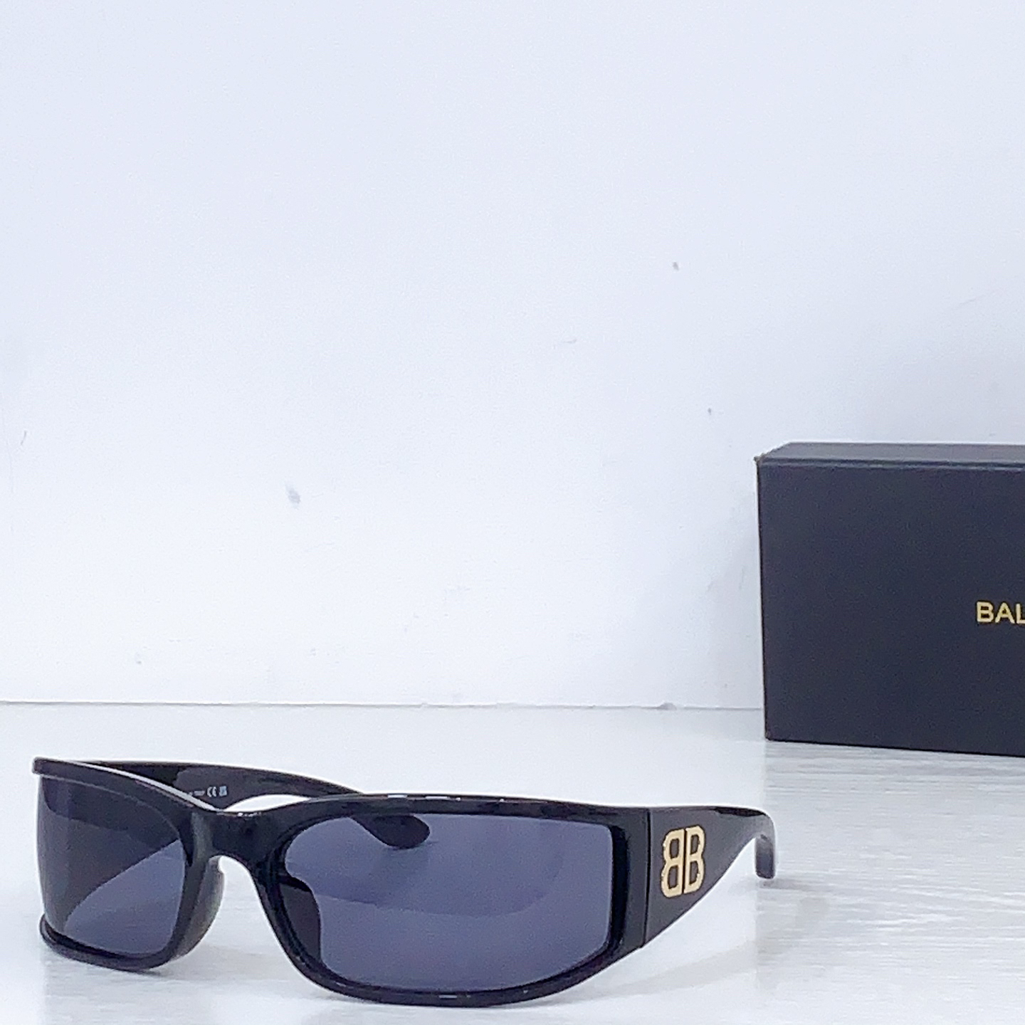 Balenciaga glasses-40