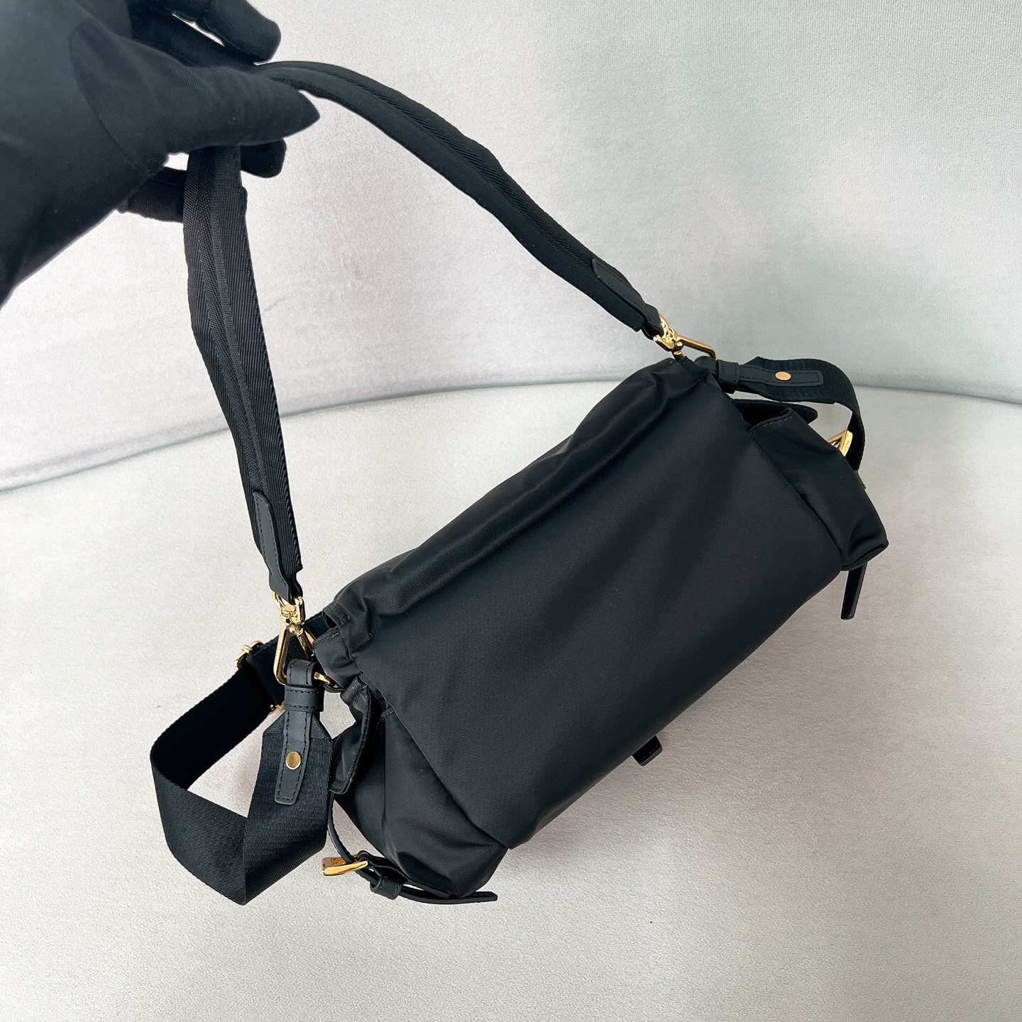 Prada Hot New Product-208