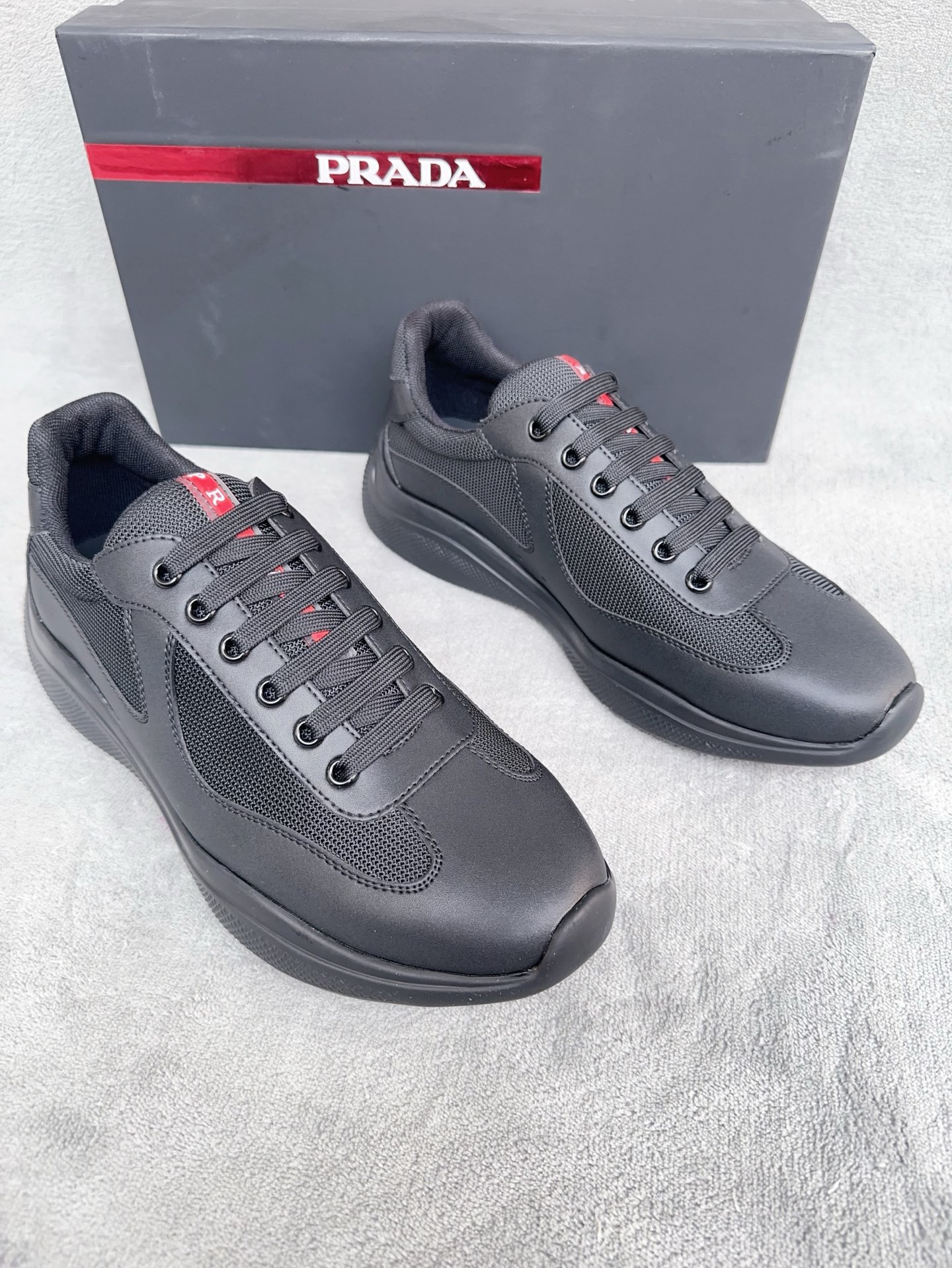 Prada Sneakers-63