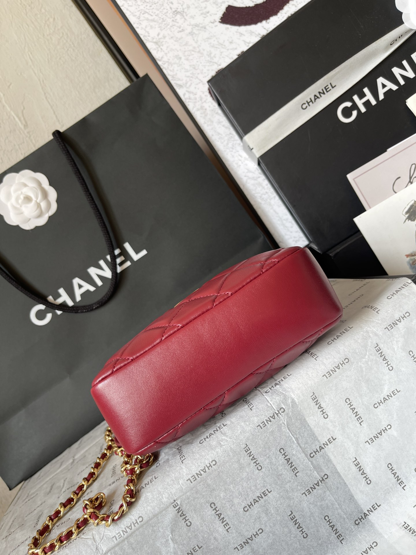 Chanel Hot New Product-164
