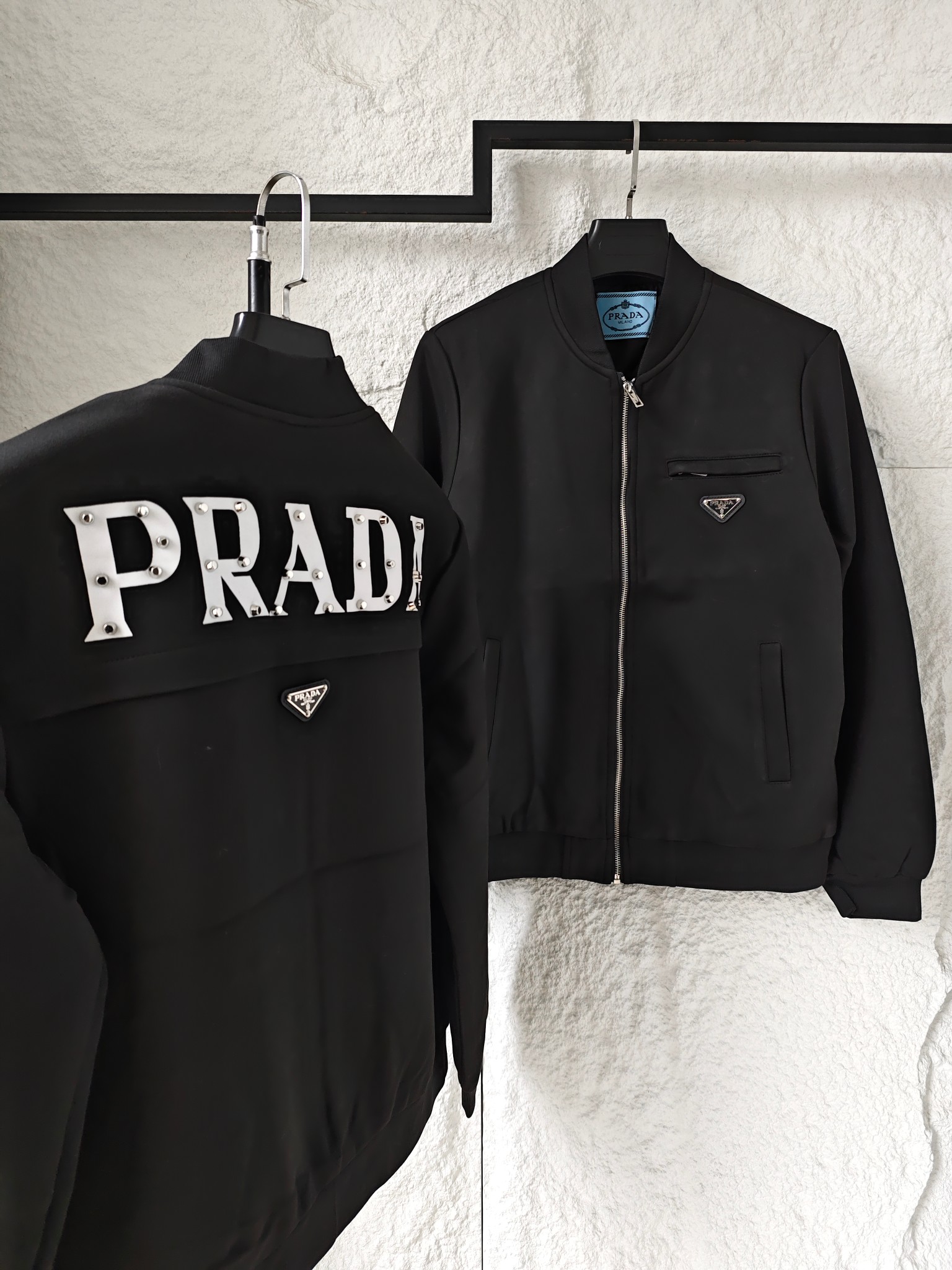 Prada Clothing-365