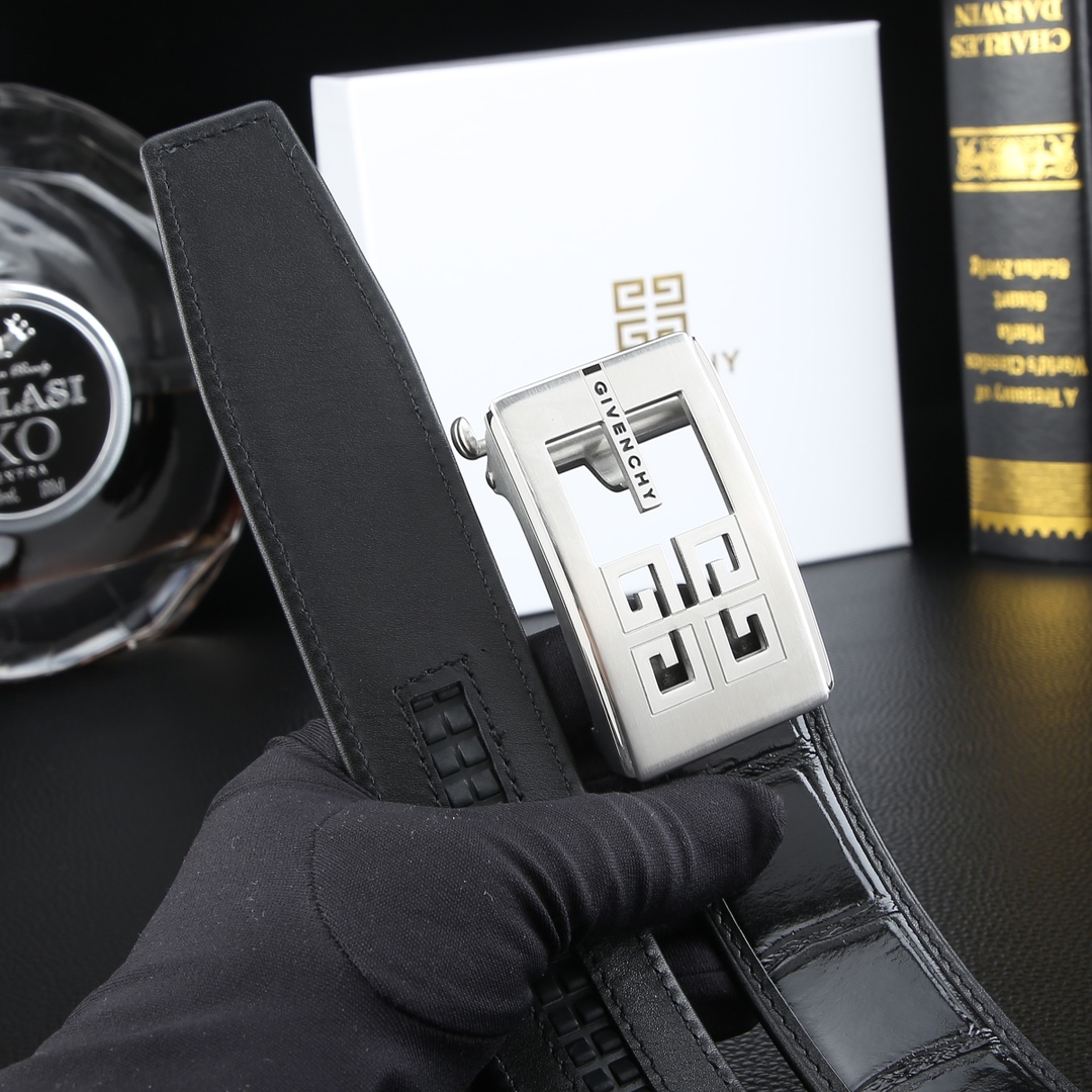 Givenchy belt-29