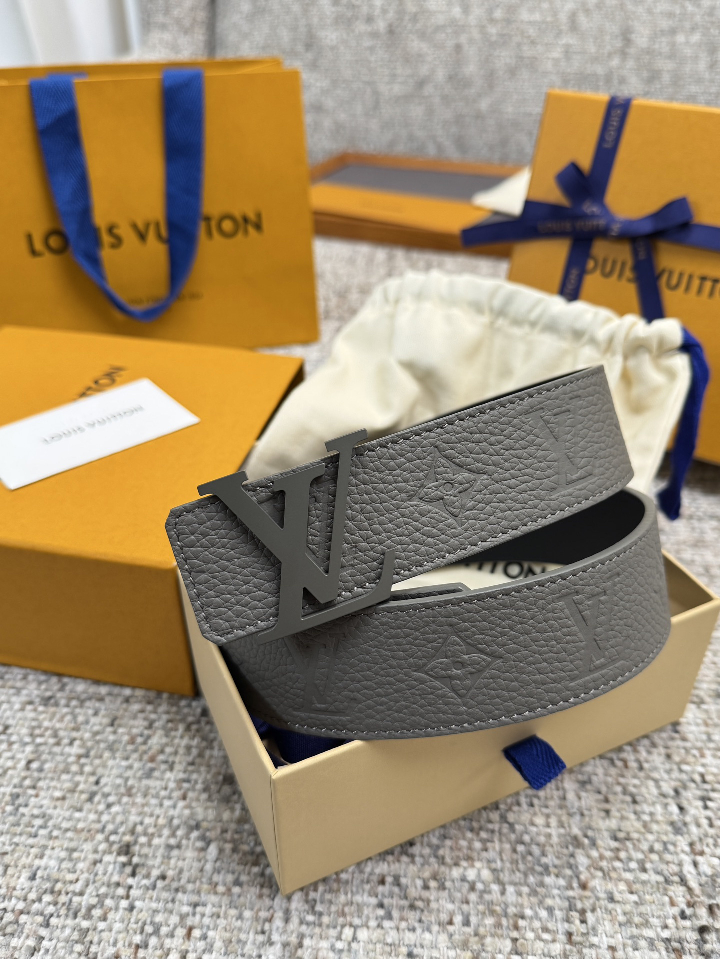 Lv belt-99