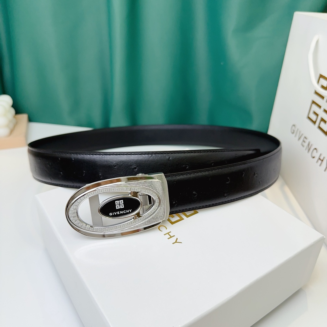 Givenchy belt-70