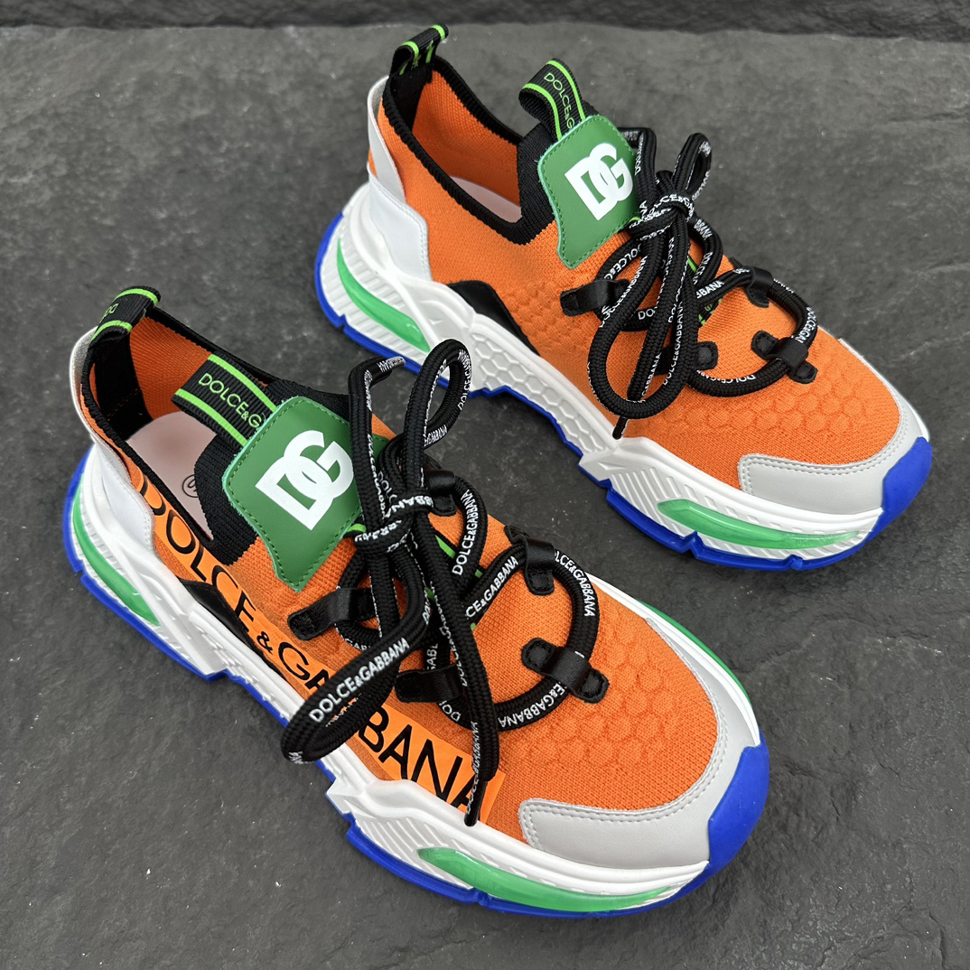 D&G Sneakers-133