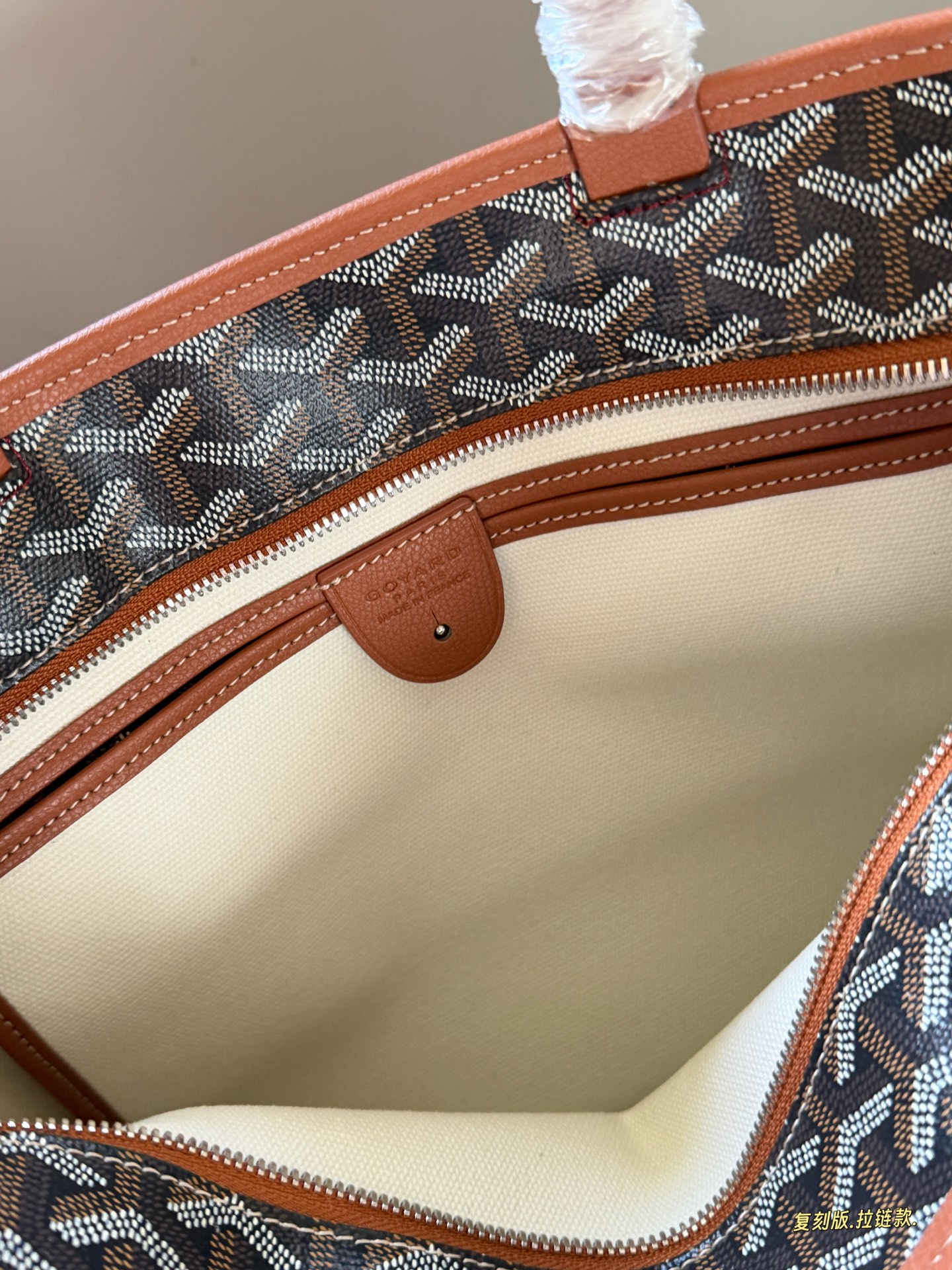 Goyard bags-134