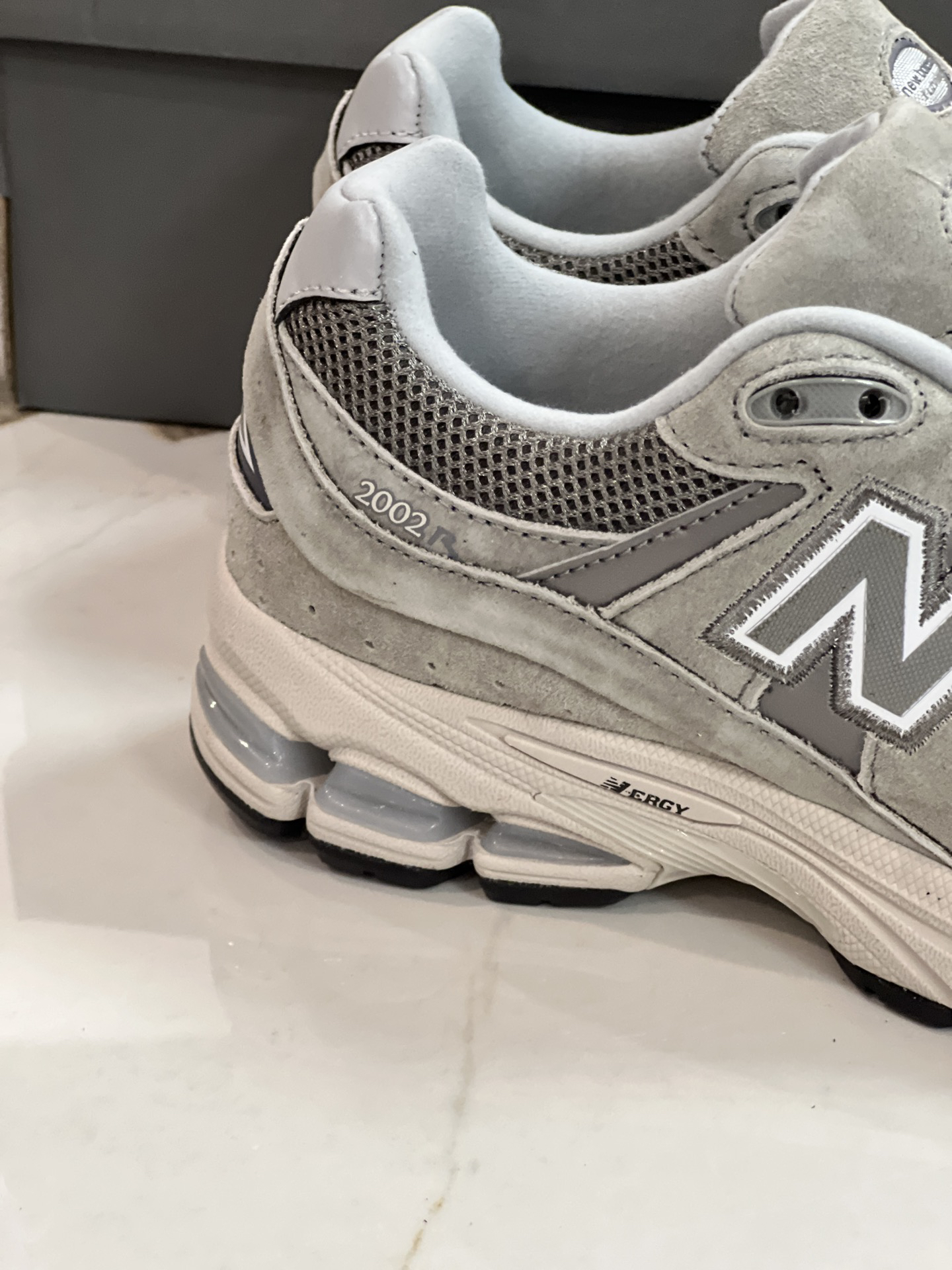 New Balance Sneakers-131