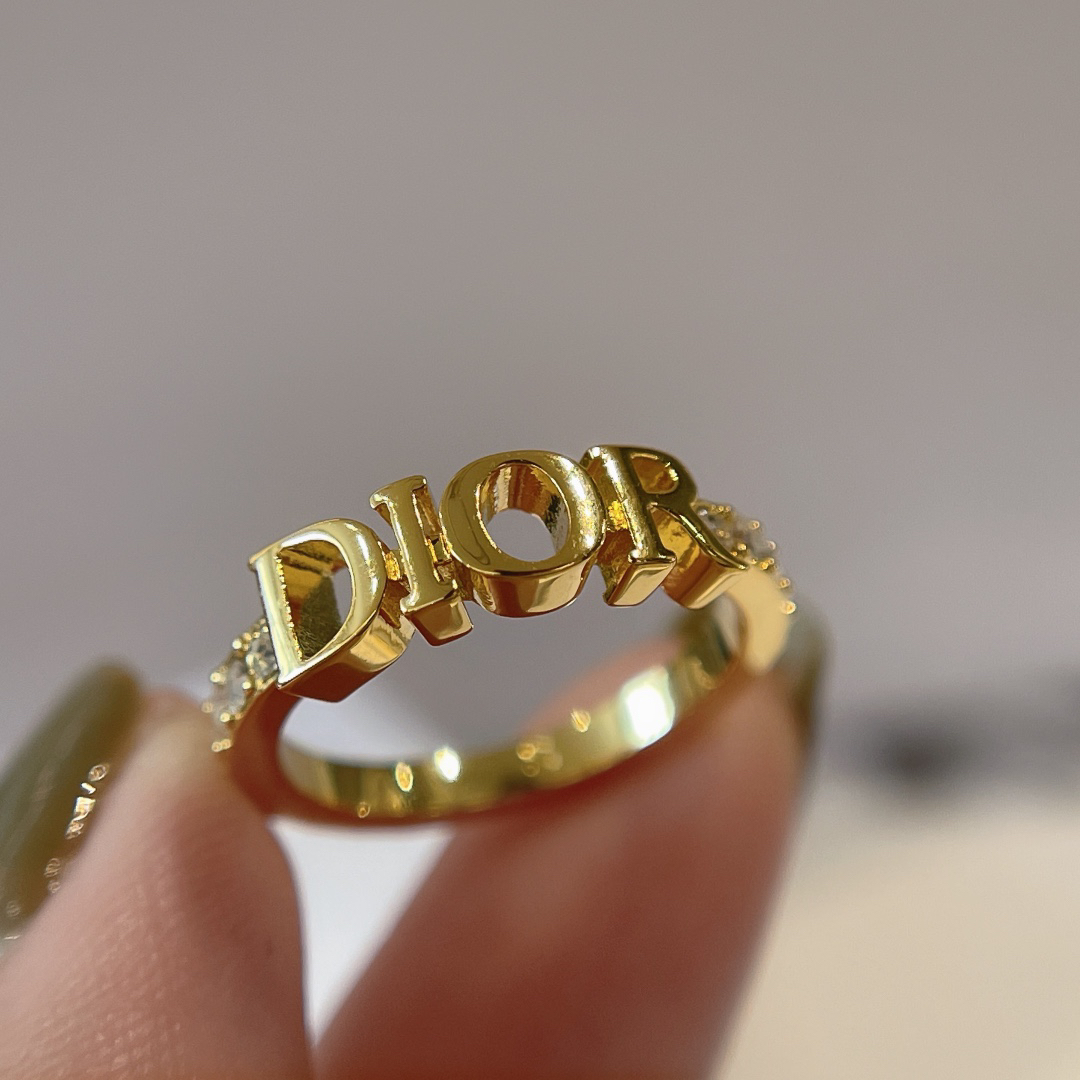 Dior ring-21
