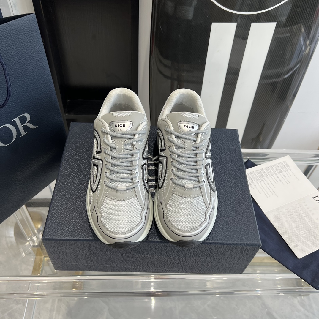 Dior Sneakers-69