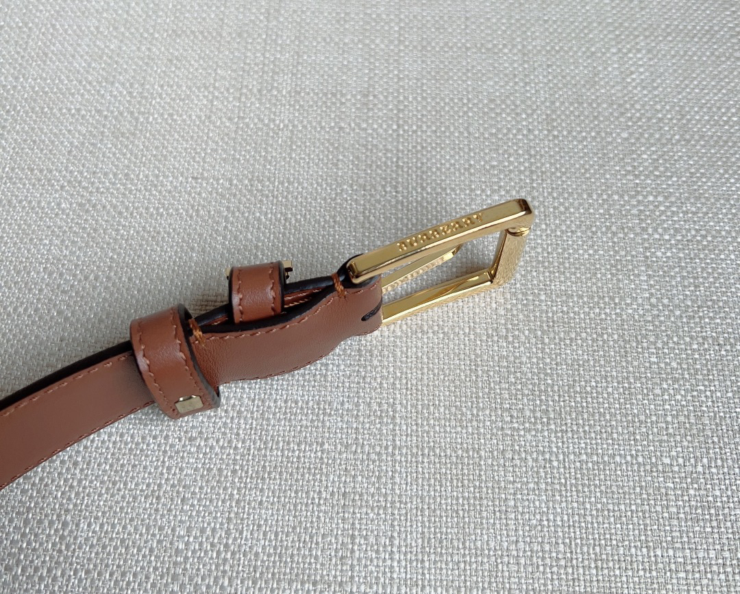 Burberry belt-58