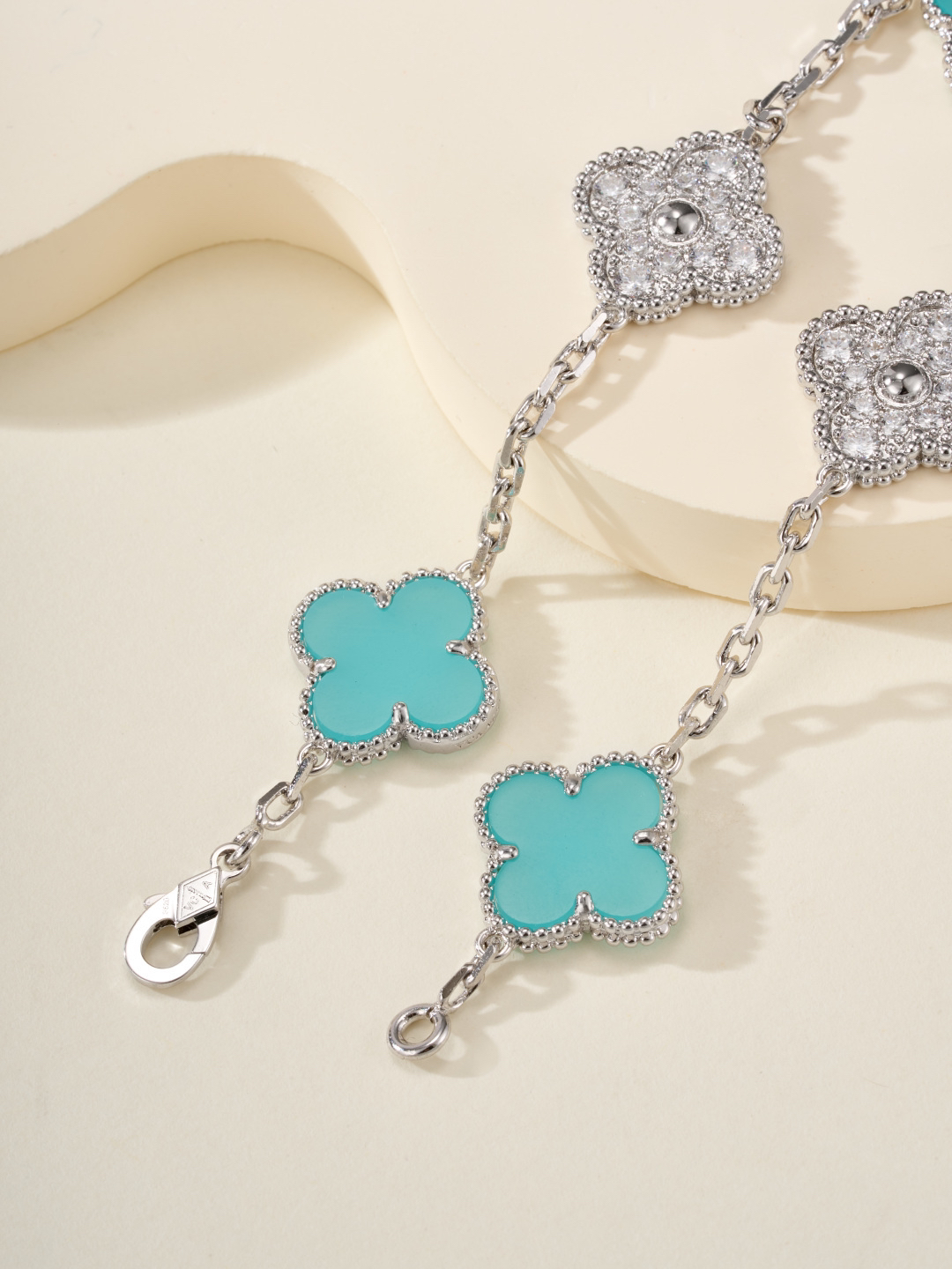 Van Cleef & Arpels Bracelet-21
