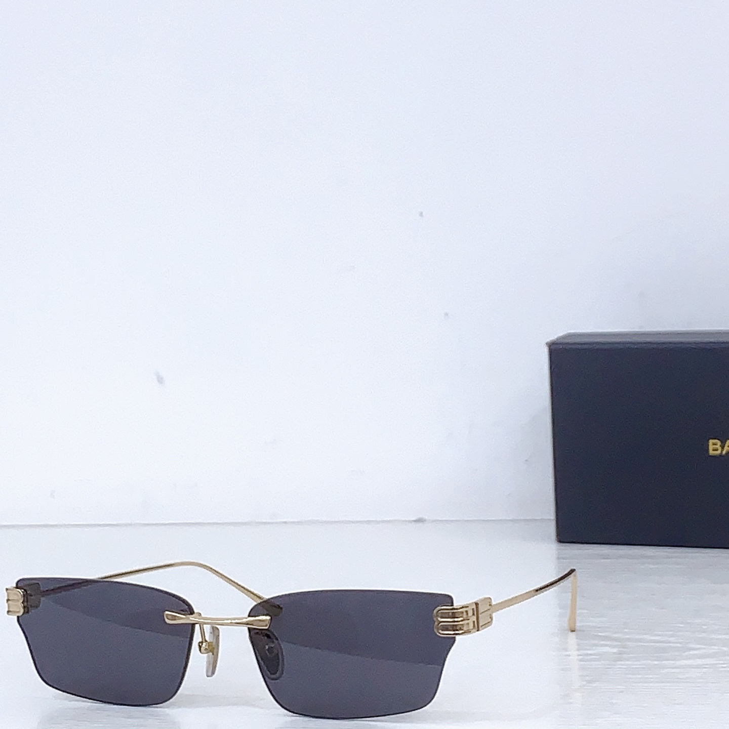 Balenciaga glasses-34