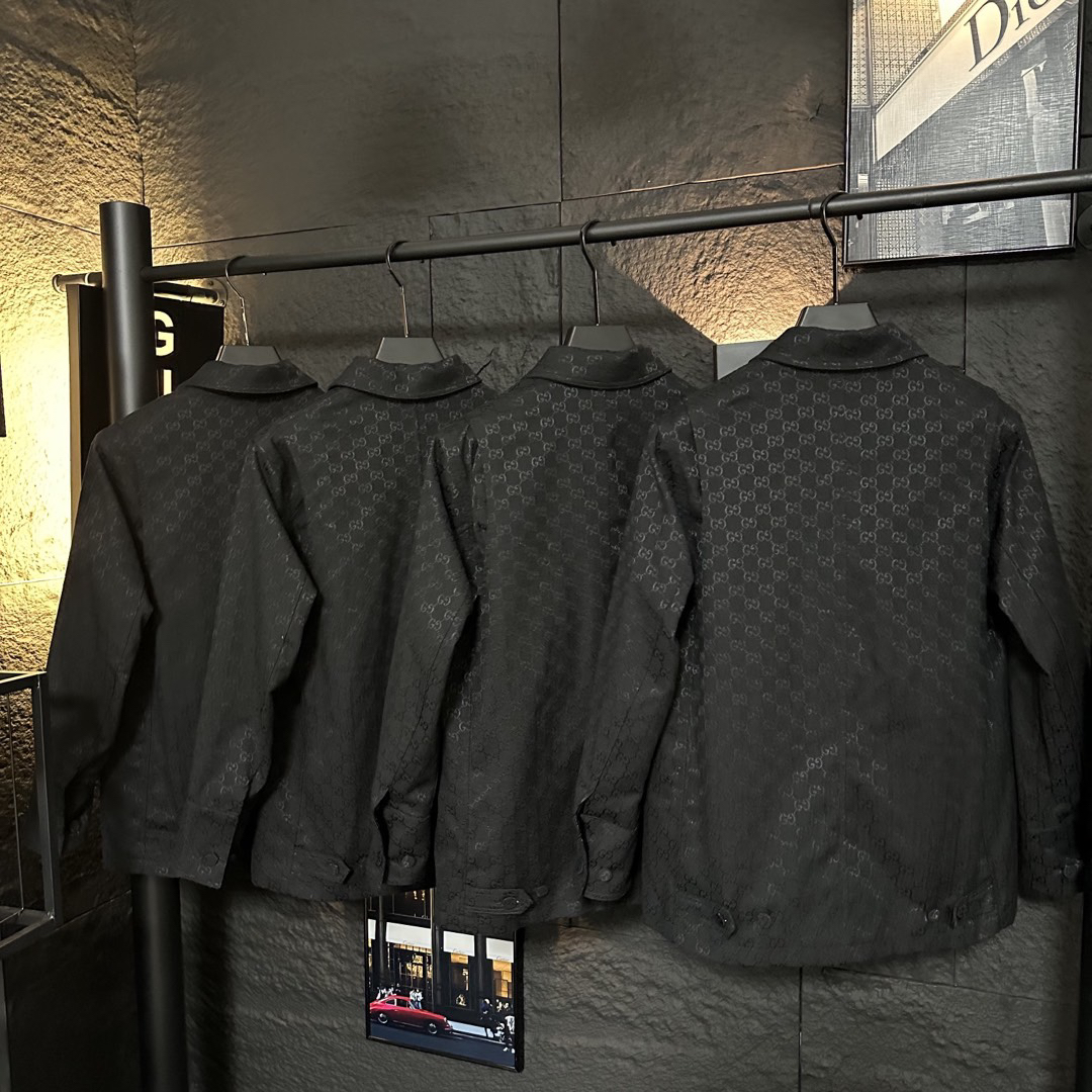 Gucci Clothing-250
