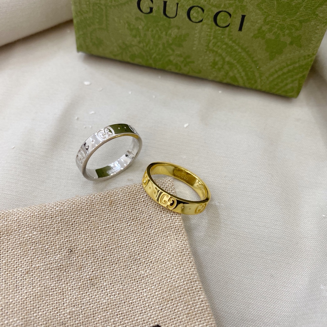 Gucci ring-20