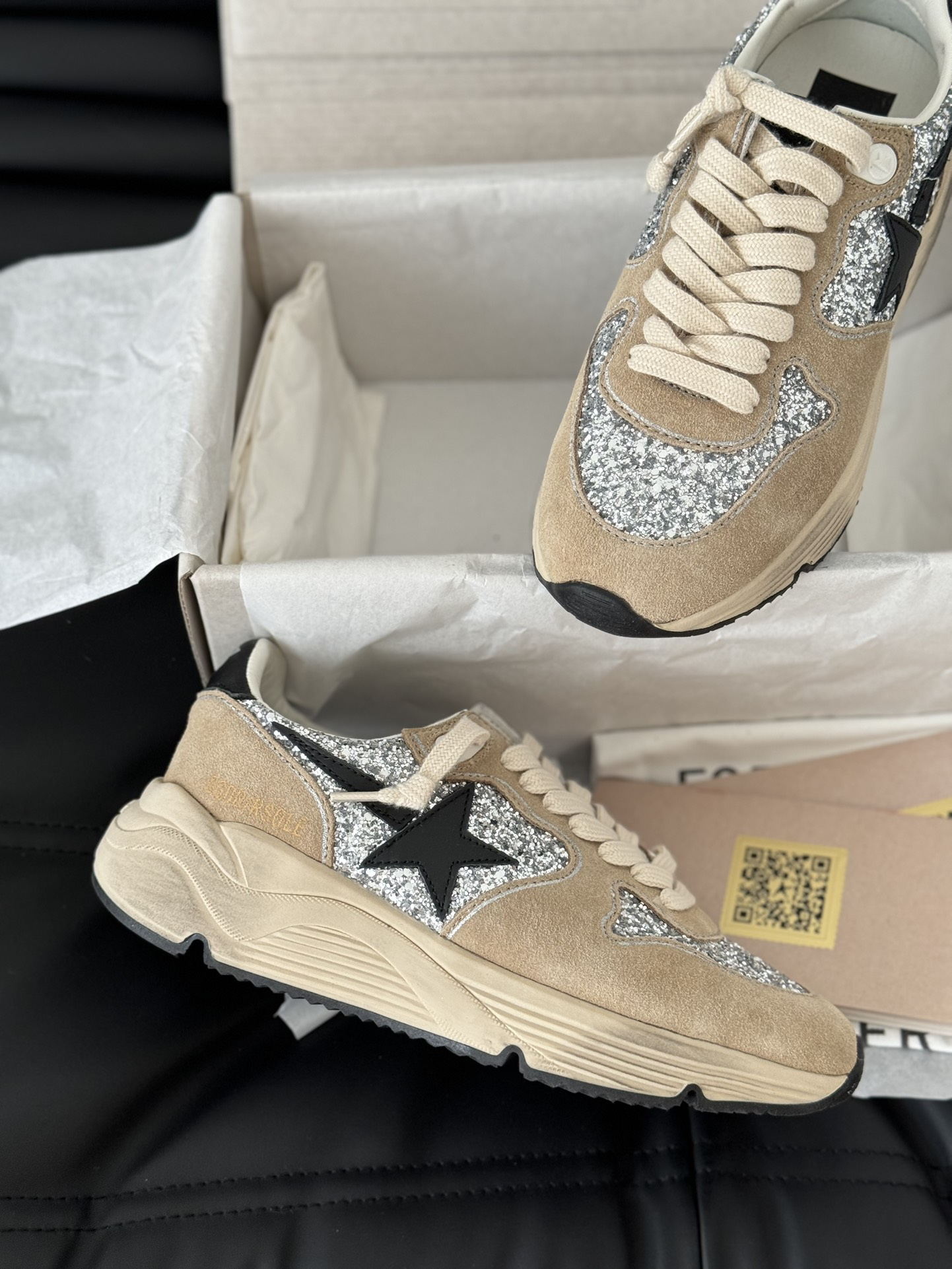Golden Goose Sneakers-48