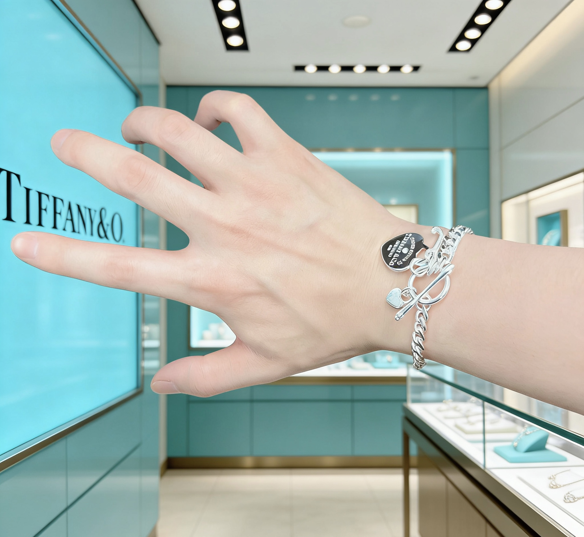 tiffany Bracelet-70