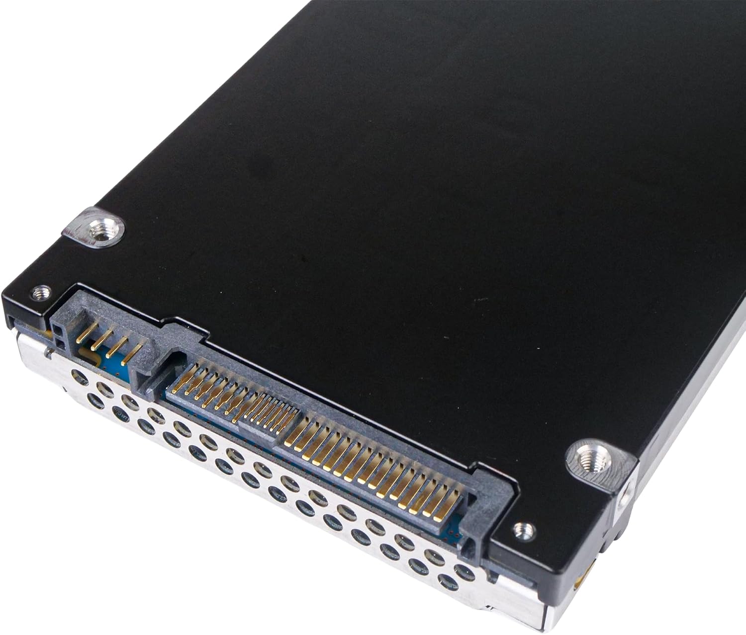 Dell/Kioxia PM5-V KPM5XRUG3T84 3.84TB SAS 12Gb/s TLC 2.5in Read Intensive Solid State Drive (Renewed)