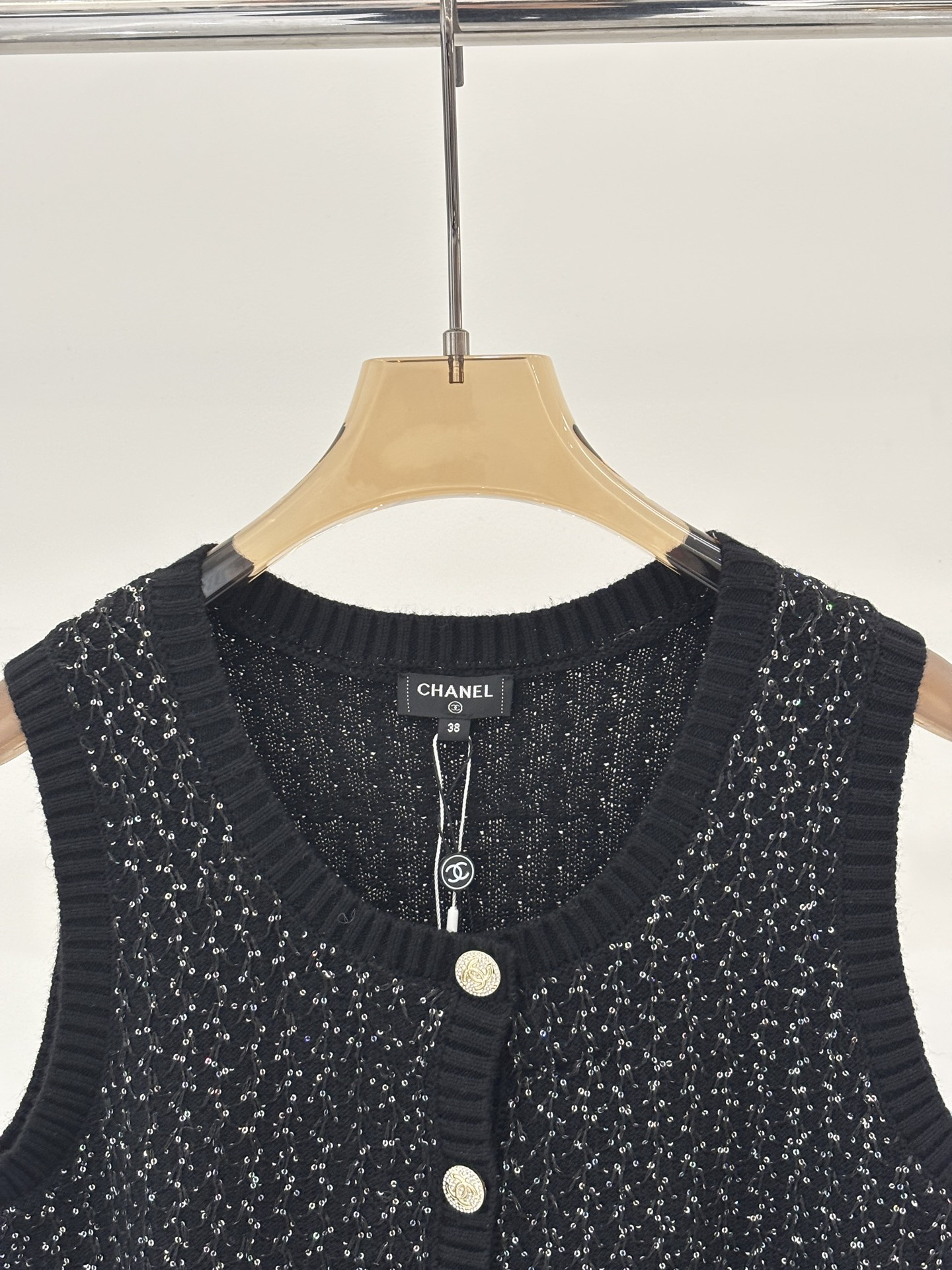 Chanel Clothing-82