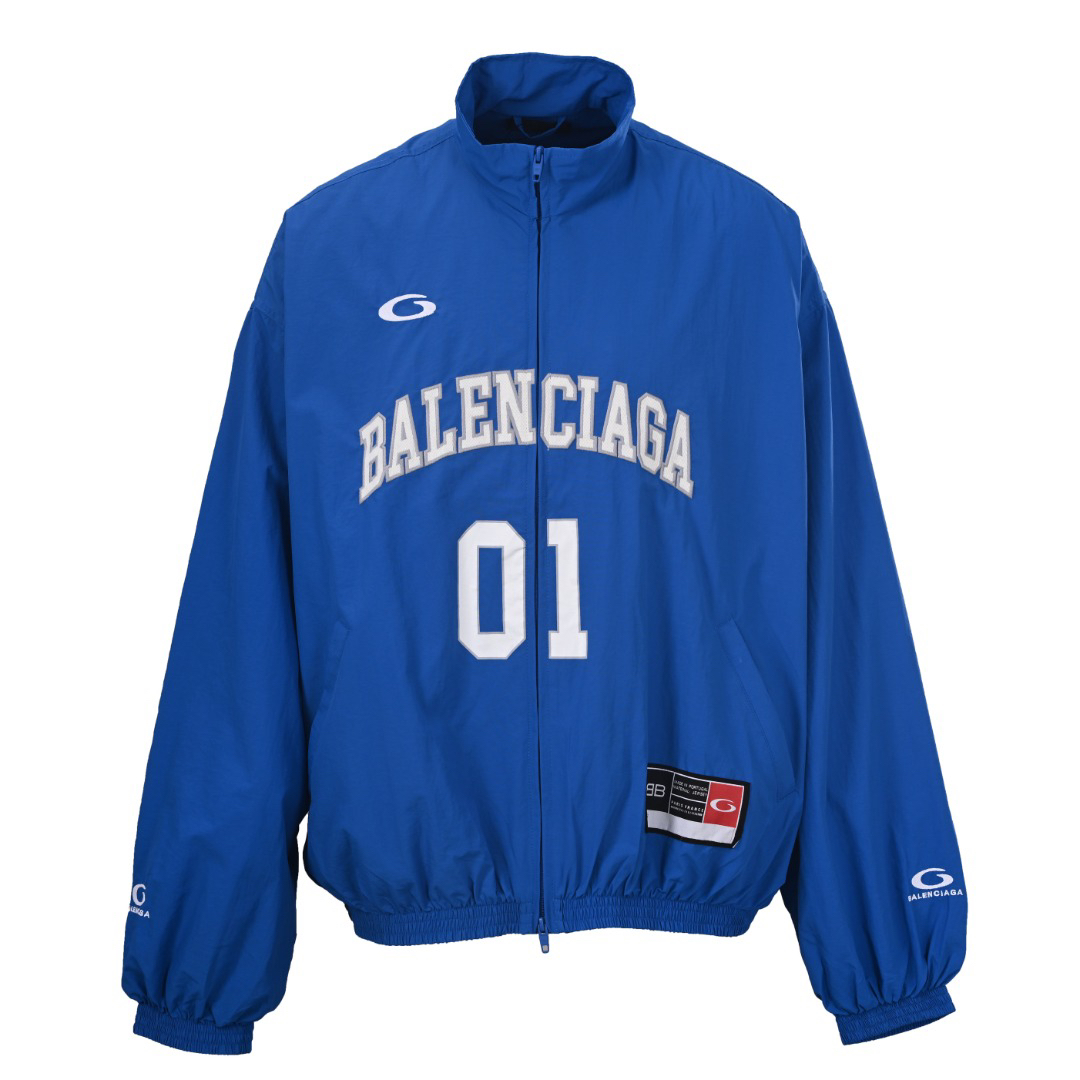 Balenciaga Clothing-297