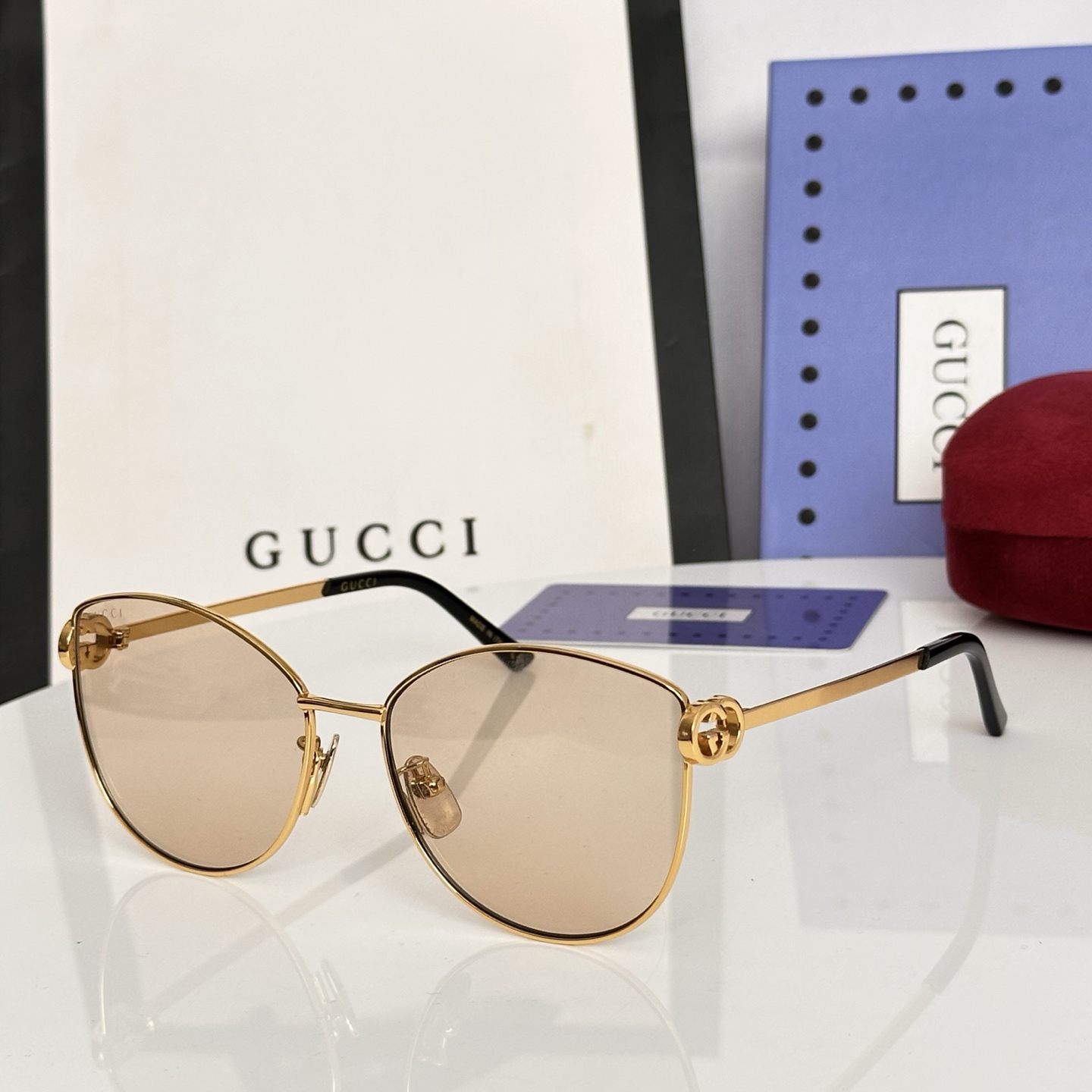 Gucci glasses-46