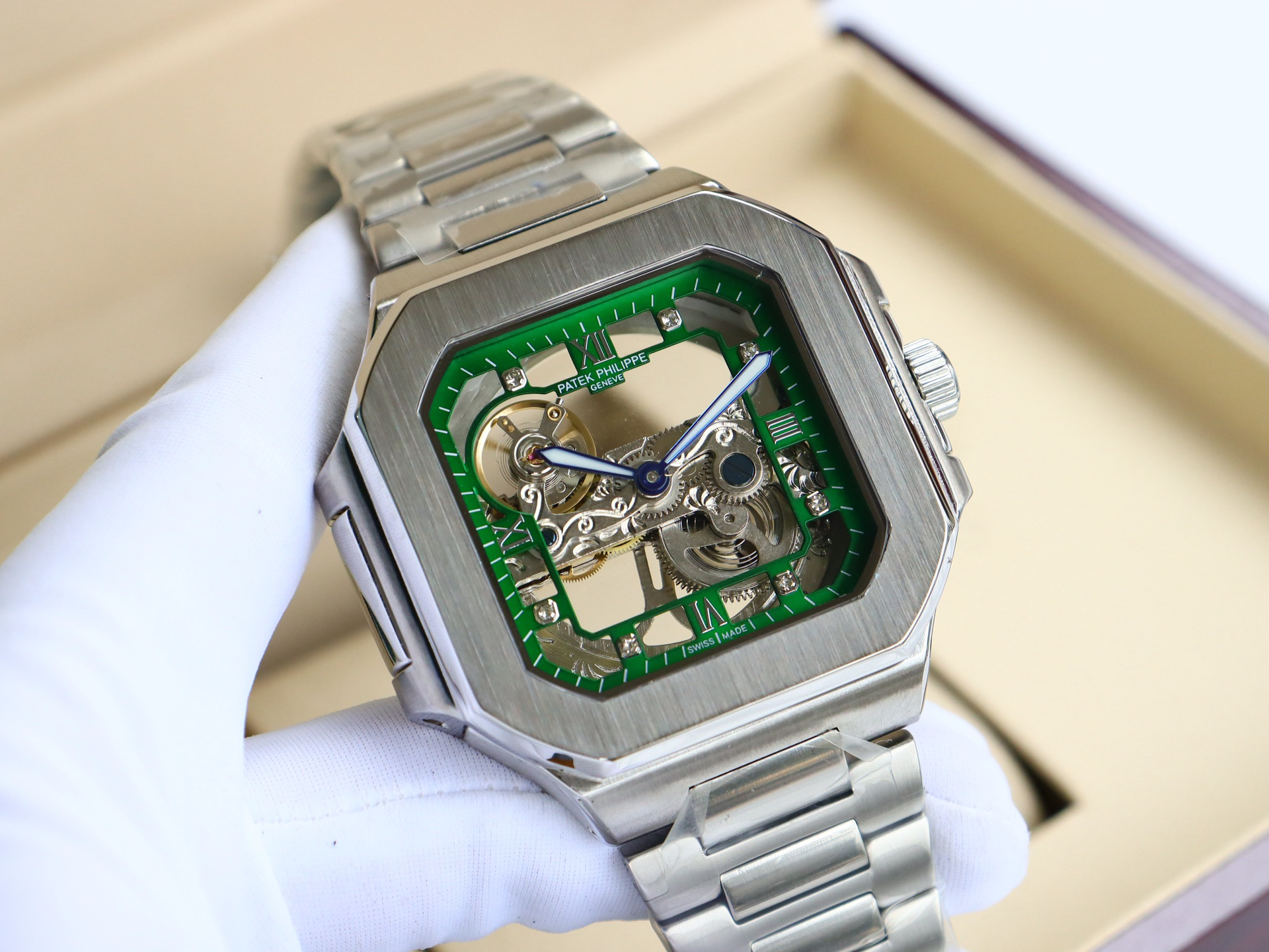 Patek Philippe Hot New Products-2